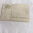 Transvaal-numismaattinen kohokuvioitu postikortti - pikkukuva 2