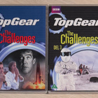 Top Gear: Haasteet (2007-2008) 4DVD - pikkukuva 2