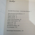 Thoreau - Vaellus vuorelle ja muita esseitä - pikkukuva 4