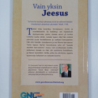 Desmond Ford : Vain yksin Jeesus - pikkukuva 2