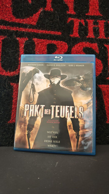 Pakt des Teufels (Deal with the Devil)