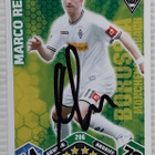 Marco Reus B.Mönchenglad.signed - pikkukuva 1