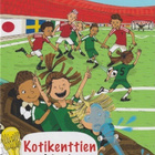 Lasse Anrell: Kotikenttien kingi - pikkukuva 1