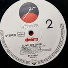 Doors – Alive, She Cried - pikkukuva 5