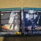 OUTLANDER Blu-ray - pikkukuva 1