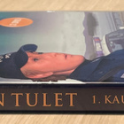 Taivaan tulet: Kausi 1 (2007) Ria Kataja (2DVD) - pikkukuva 3