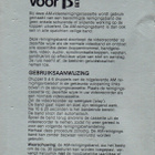 A11 - BETA (Puhdistuskasetti) - pikkukuva 4