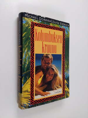 Michael Dorris : Kolumbuksen kruunu