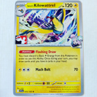 Iono's Kilowattrel - Prize Pack Series 8 - pikkukuva 1