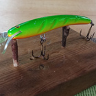 Hawk-Pike Vaappu 10,5cm - pikkukuva 2
