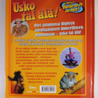 Mary ym. Packard : Ripleyn usko tai älä! : junior edition - pikkukuva 2