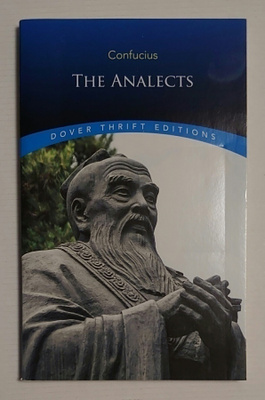 Confucius - The Analects