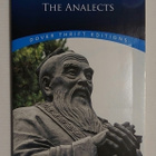 Confucius - The Analects - pikkukuva 1