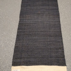 MATTO DOMINO 70 X 200 100 % PUUVILLA DESIGN EIJA RASINMÄKI - pikkukuva 2