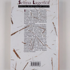 Selma Lagerlöf : Gösta Berlingin taru - pikkukuva 2