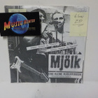 MJÖLK - EINE KLEINE MJÄLKMJUUSIK EX-/EX 7" 6 BIISI EP - pikkukuva 1