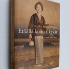 Ruriko Kumoi Pilgrim : Etäällä koittaa kevät : japanilain... - pikkukuva 1