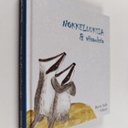 Boris Salo : Nokkeluuksia & viisauksia - pikkukuva 1