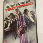 DVD Sweet Vengeance - pikkukuva 1