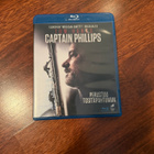 Captain Phillips blu-ray - pikkukuva 1
