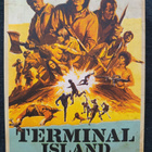 Terminal Island / Pirunsaari U.S.A. 4K & blu-ray - pikkukuva 1