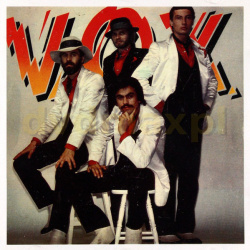 VOX - Vox (CD)