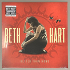 BETH HART: Better Than Home - LP, LTD, uusi - pikkukuva 2