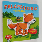 Metsässä - palapelikirja - pikkukuva 1