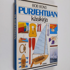 Bob Bond : Purjehtijan käsikirja - pikkukuva 1