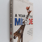 Stephen Clarke : A Year in the Merde - pikkukuva 1