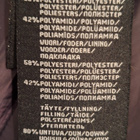 Violetti toppatakki 48 Global Essentials - pikkukuva 5