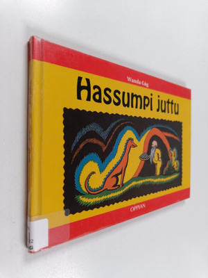 Wanda Gag : Hassumpi juttu