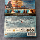 Aquaman - Steelbook (3D + 2D Blu-ray) - pikkukuva 2