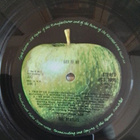 Beatles, Let it be LP - pikkukuva 3
