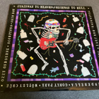 Various - Stairway to Heaven/Highway to hell(LP) - pikkukuva 1