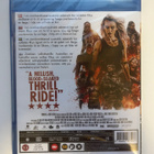 Wyrmwood: Apocalypse (2021) Blu-ray (UUSI) - pikkukuva 2