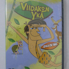 Viidakon Ykä dvd Joulu on taas - pikkukuva 2