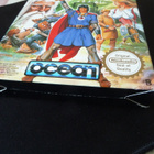 NES - The Legend of Prince Valiant - CIB PAL B - pikkukuva 5