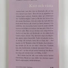 Christianna Brand : Katt och råtta - pikkukuva 2