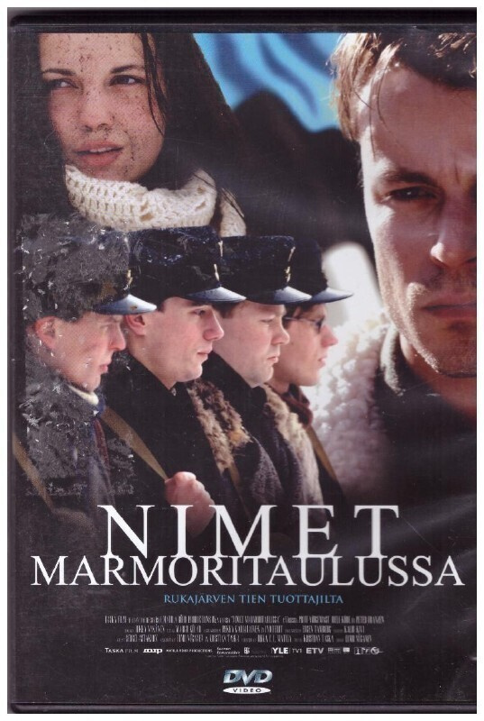 Nimet marmoritaulussa (Viron itsenäisyyskamppailu 1918-20)