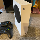 Xbox Series S 500GB - pikkukuva 1