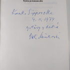 Veli Merikoski : Kansa ja kansanvalta : valtiosääntöuudis... - pikkukuva 3