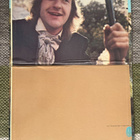 DAVE MASON: Alone Together (LP) 1976 - pikkukuva 4