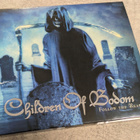 Children Of Bodom - Follow The Reaper (CD+1) EX+!! Limited - pikkukuva 1