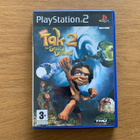 Tak 2: The Staff of Dreams – PS2 - pikkukuva 1