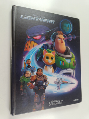 Walt Disney : Lightyear