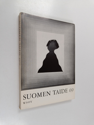 Suomen taide 1969