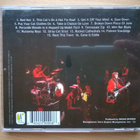 Brian Setzer - Red Hot & Live CD - pikkukuva 2