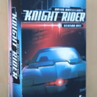 8DVD Ritari Ässä Kausi 1 Knight Rider ( 1982-83 ) - pikkukuva 1