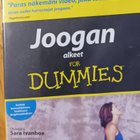 Joogan alkeet for Dummies - pikkukuva 1